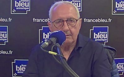 Yves, un Breton atteint de la maladie de Parkinson : « j’ai appris à mater mon corps »