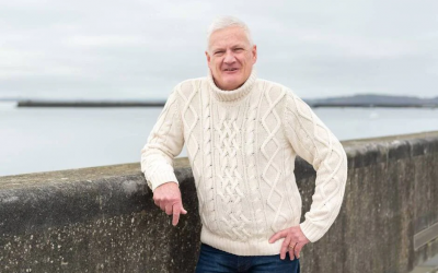 Pour repousser la maladie de Parkinson, il part faire un tour du monde à la voile