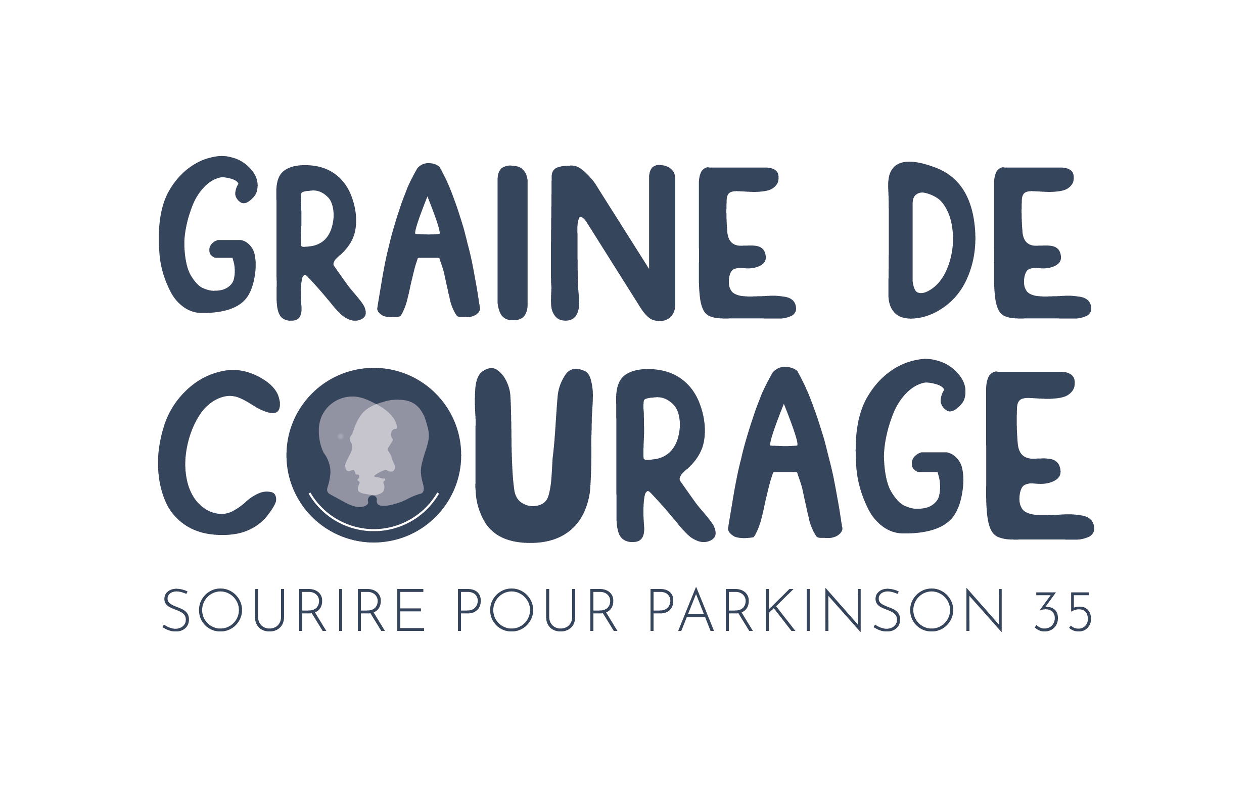 Graine de Courage, Sourire pour Parkinson